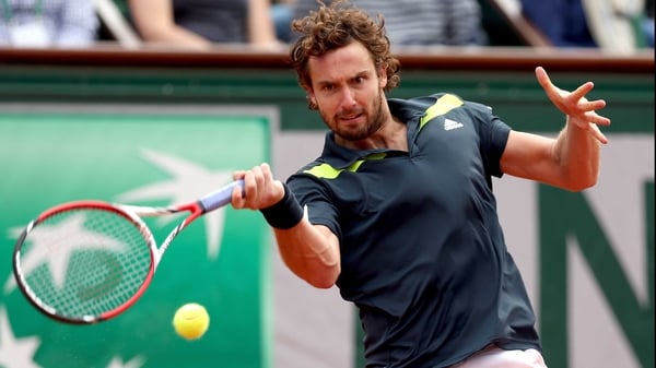 Ernests Gulbis has put his playboy lifestyle behind him - or at least on hold - and his new-found dedication has seen him soar up the rankings since the start of the season