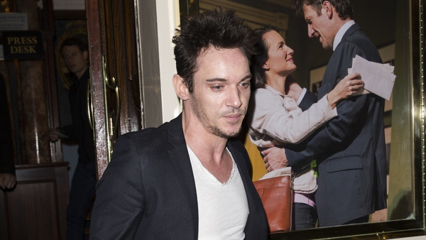 Rhys Meyers - New film will shoot in Montreal