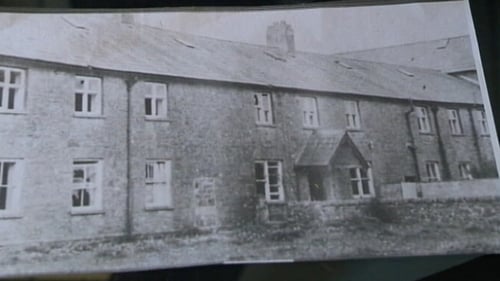 Almost a third of all mothers admitted to the home in Tuam, between 1925 and 1961, were from Co Mayo