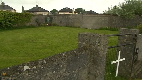 The tests were requested by the Commission of Investigation into mother and baby homes