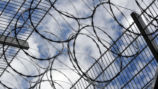 Riot left seven dead in South Carolina prison