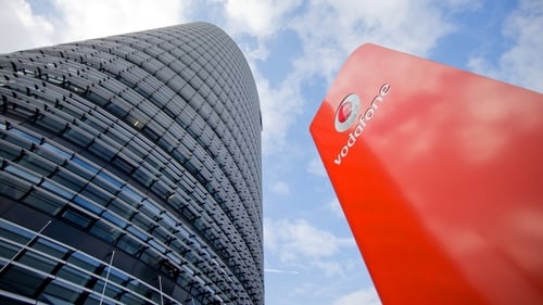 TV3's Malone set to exit Germany in €18bn Vodafone deal