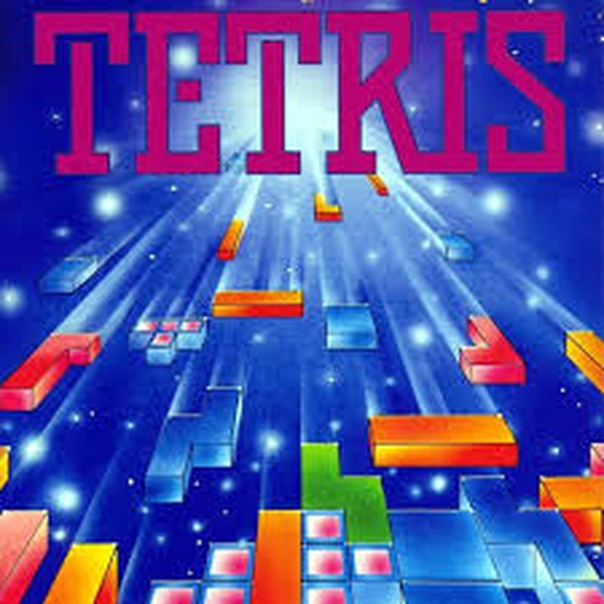 Tetris Music | Tubridy - RTÉ 2FM