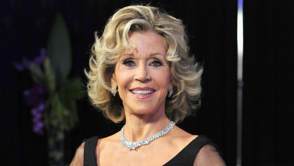 Jane Fonda opened up about being sexually abused in an interview for International Women's Day
