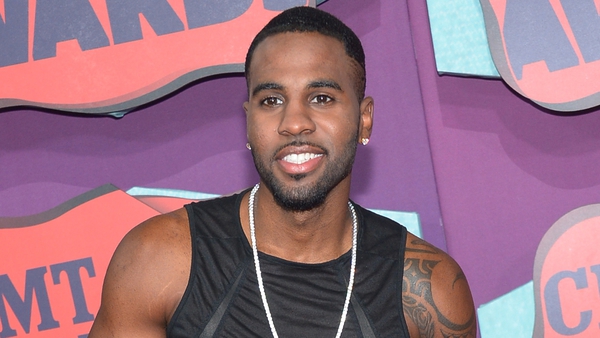 Jason Derulo has explained his affinity to country music.