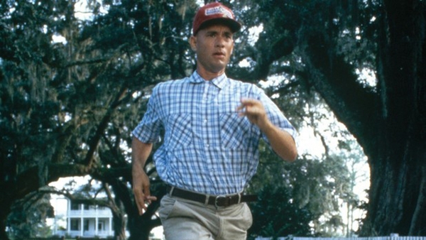 Could Bill Murray have been Forrest Gump?