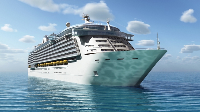Cruise away this Autumn