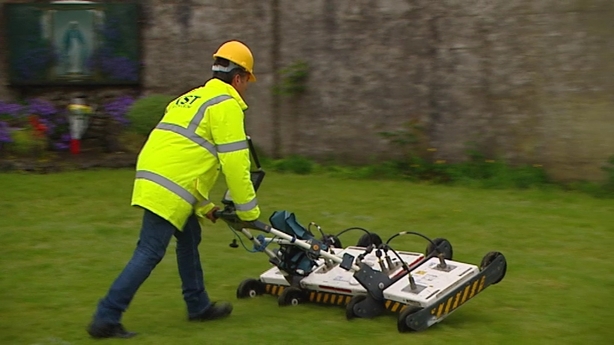 Search in Tuam