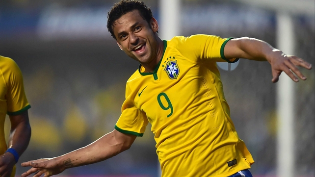 Mike Does Brazil
