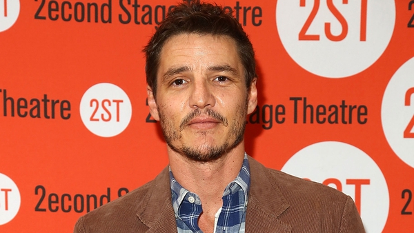 Pedro Pascal cast in new drama Narcos
