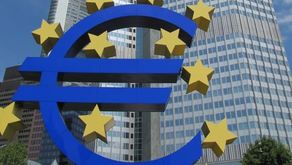 Many expect the ECB to outline plans for some kind of asset purchasing programme at its next meeting on 22 January