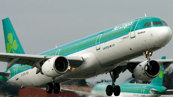 Aer Lingus rejects second approach from International Airlines Group