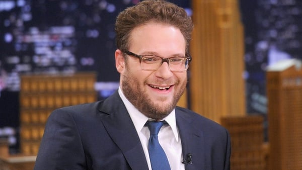 Seth Rogen's The Interview release is cancelled