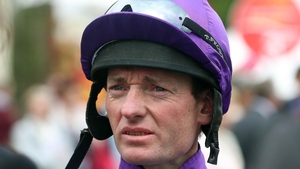 Heffernan won't ride at the Curragh today