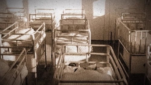 'Illegimate' babies were used for used for medical research.