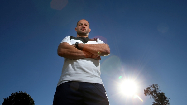 Rory Best said Ireland had a lot of room for improvement ahead of their second Test against Argentina