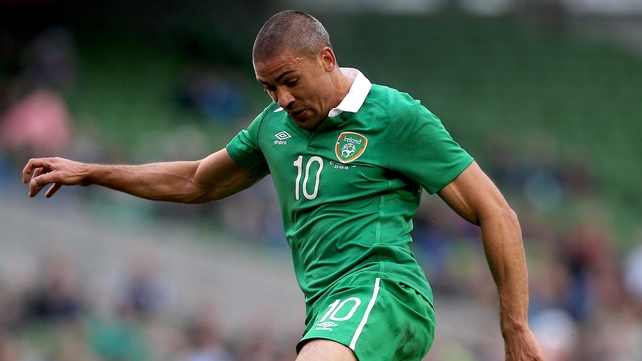 Jon Walters