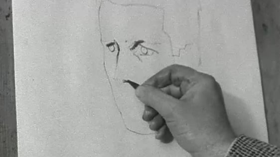 Makers Painting (1964)