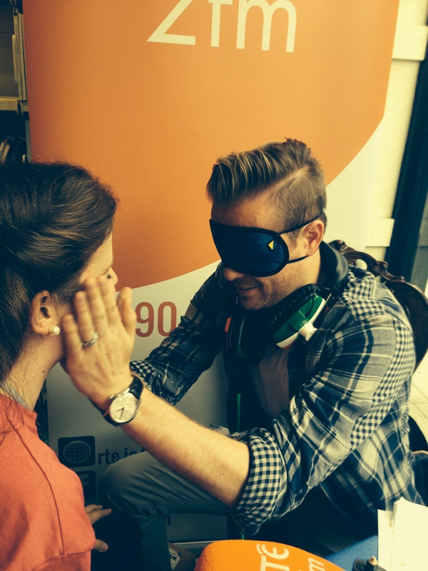  Nicky Byrne Show at Oxfam St Georges St. 11-06-14 000911b7-600