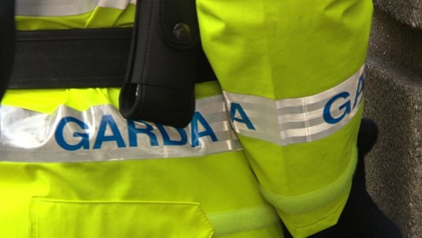 Gardaí have identified two criminal gangs operating here with links to organised crime groups across Europe