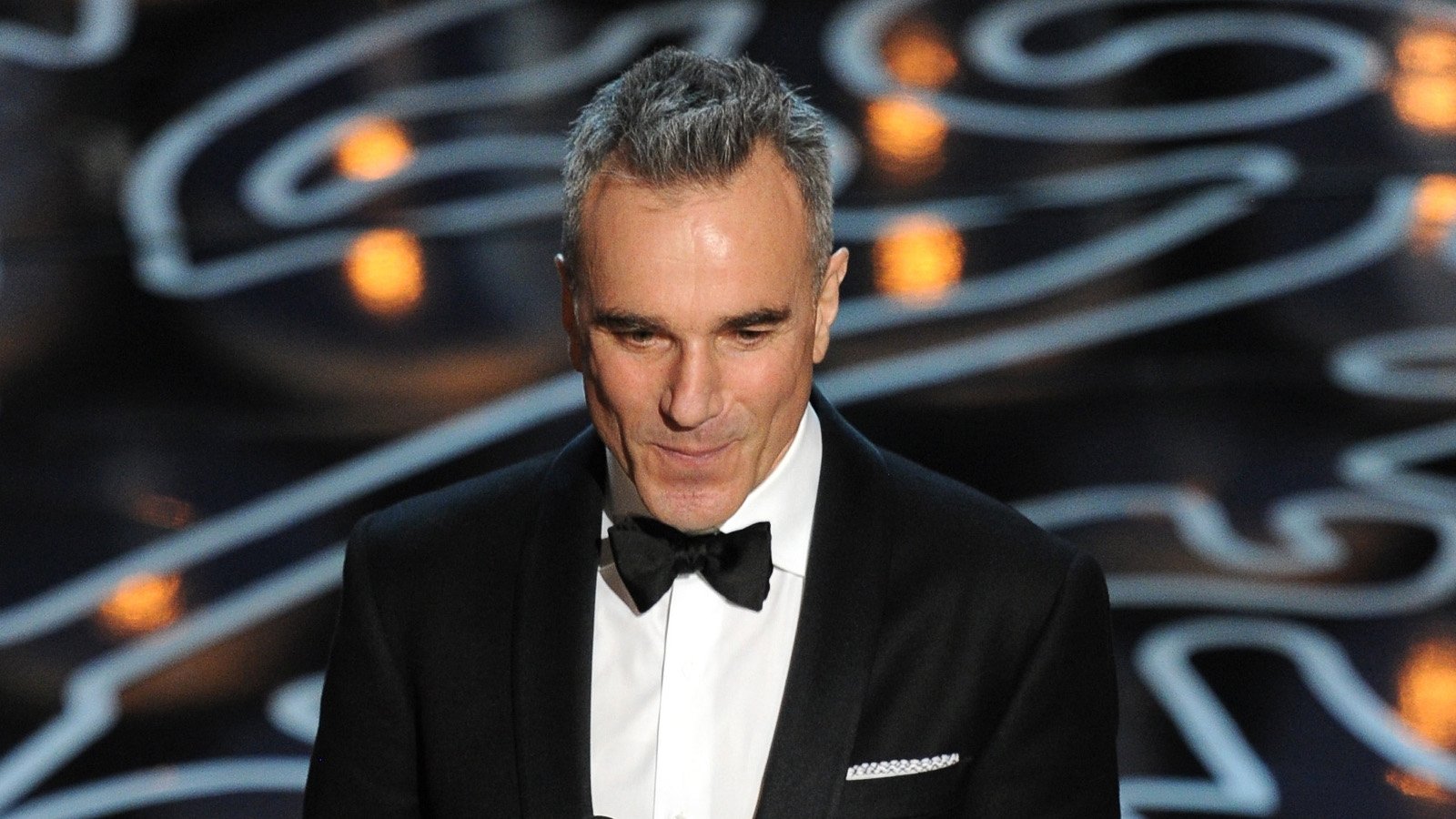 Shock as Daniel Day-Lewis retires from acting