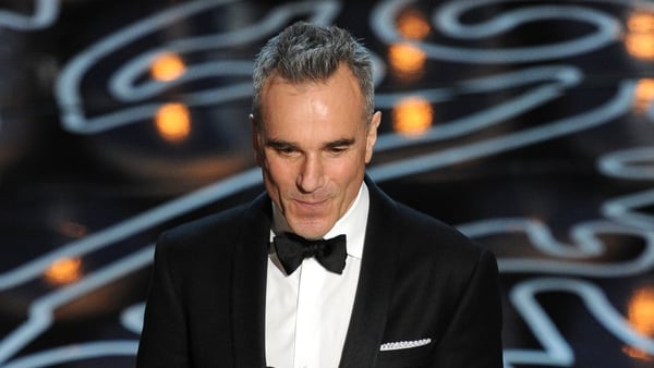 Three-time Oscar-winner Daniel Day-Lewis announces plans to retire from acting