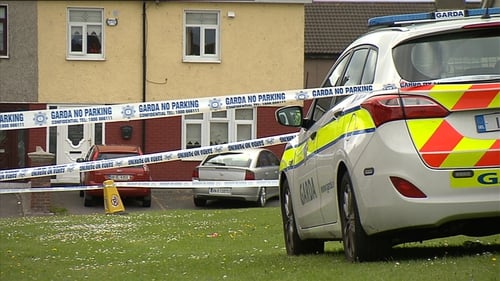 Gardaí believe the arrested man has vital information that will progress the investigation