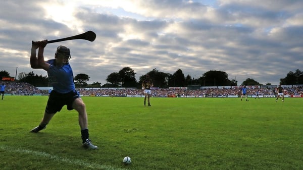 Dublin will face Galway or Kilkenny in the final on 6 July