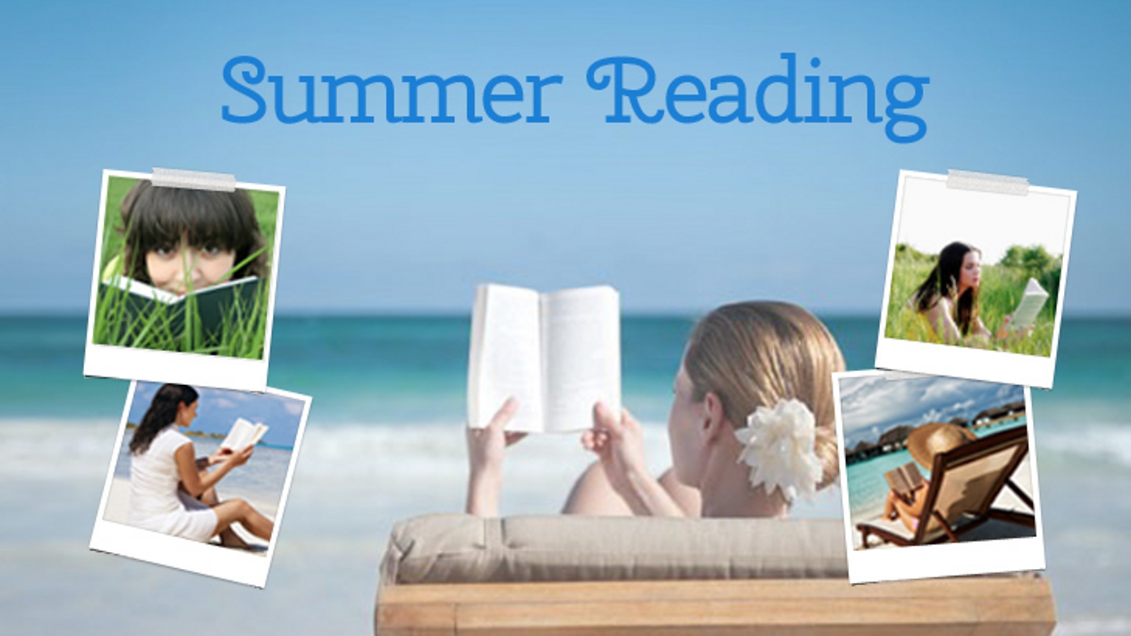 Win! Easons Top Ten Summer Reads