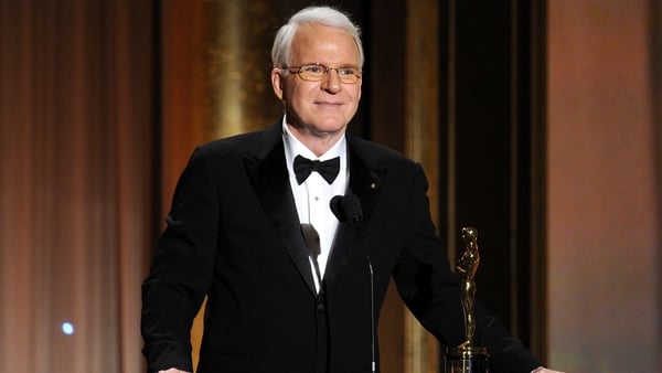 Steve Martin dismisses Father of the Bride 3 rumours