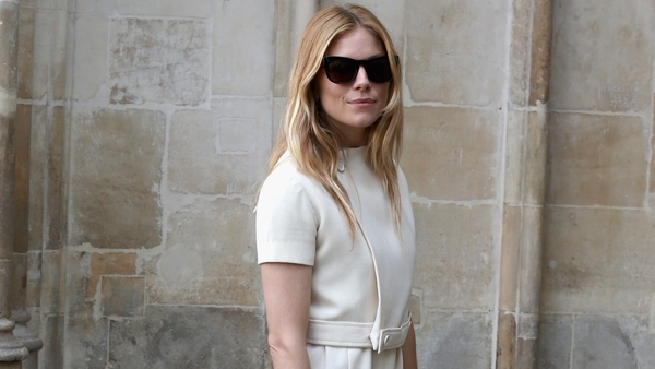 Sienna Miller