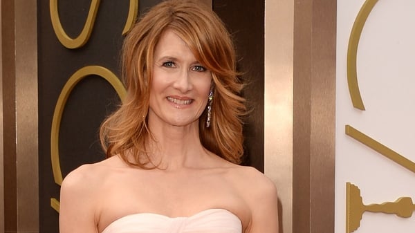 Laura Dern to pick up Gregory Peck Award