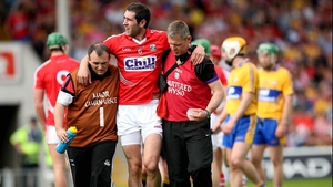 Mark Ellis will start for Cork after overcoming injury