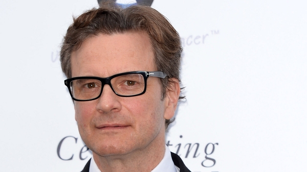 Colin Firth