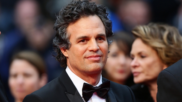 Ruffalo - 
