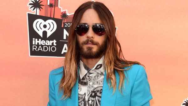 Leto lining up next movie role?