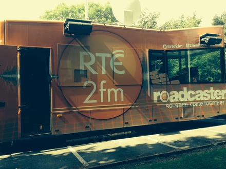 2FM Summer Party at RTÉ 000919d9-440
