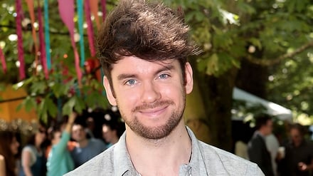 Eoghan McDermott