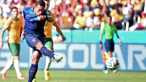 And finally, at 68' Netherlands forward Memphis Depay provided the winner for the Dutch squad