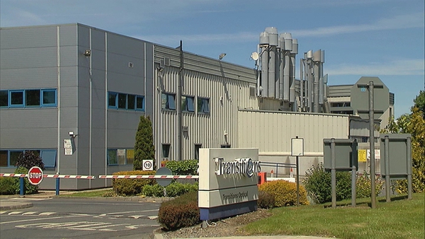 The company manufactures optical lenses and currently employs 170 people at its facility in the town