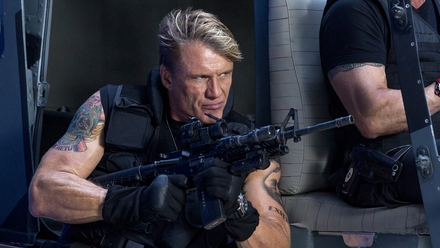 The Expendables 3
