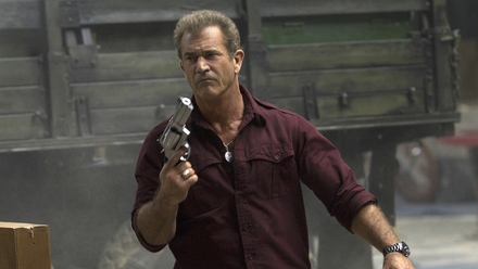 The Expendables 3