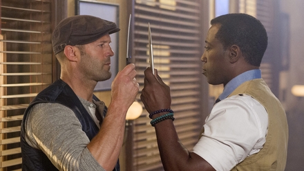 The Expendables 3
