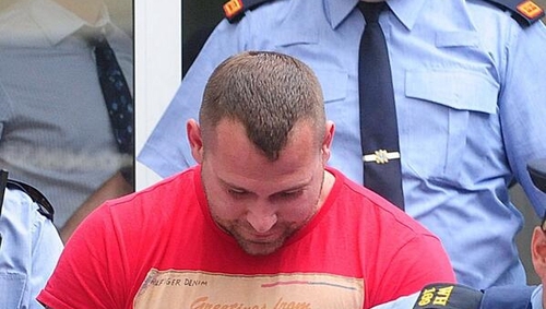 Lezek-Scychulec was remanded in custody to appear in court on 27 June