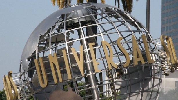 Universal Studios