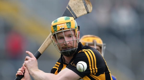 Power had already missed the Leinster quarter-final win over Offaly