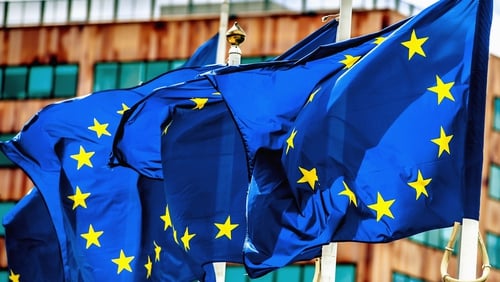 Albanian government that progress on EU membership was conditional on further reform efforts