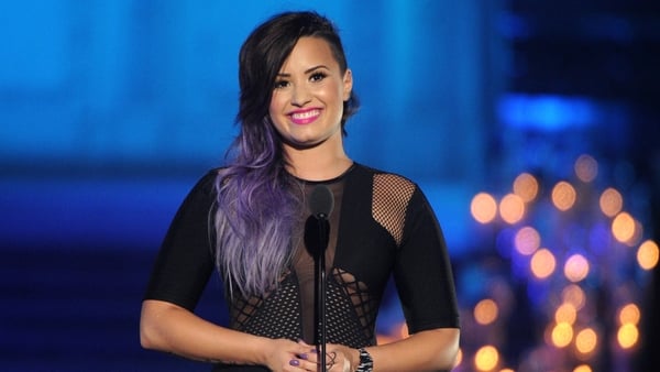 Demi Lovato