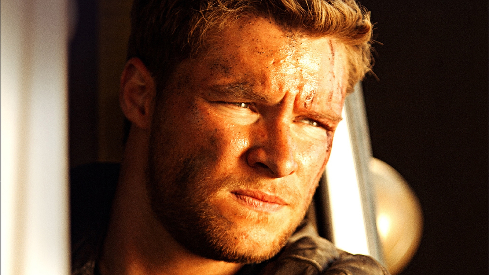 Watch! Jack Reynor in new Transformers clip
