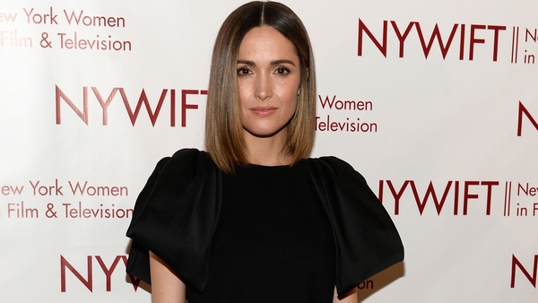 Rose Byrne